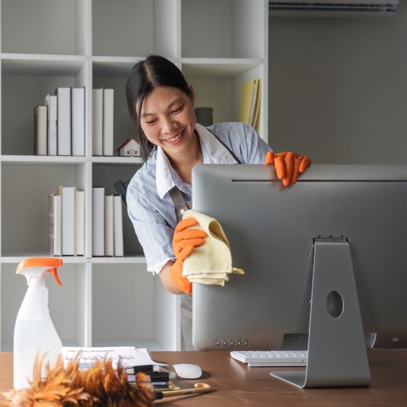 domestic helper